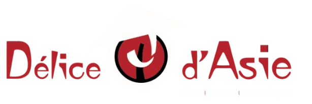 logo Délice d'Asie