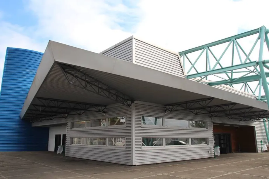 image de l'axtraxion de belfort